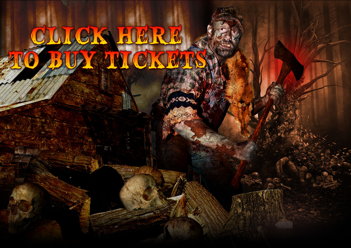 Field of Terror - NJ Premier Haunted Attraction Farm
