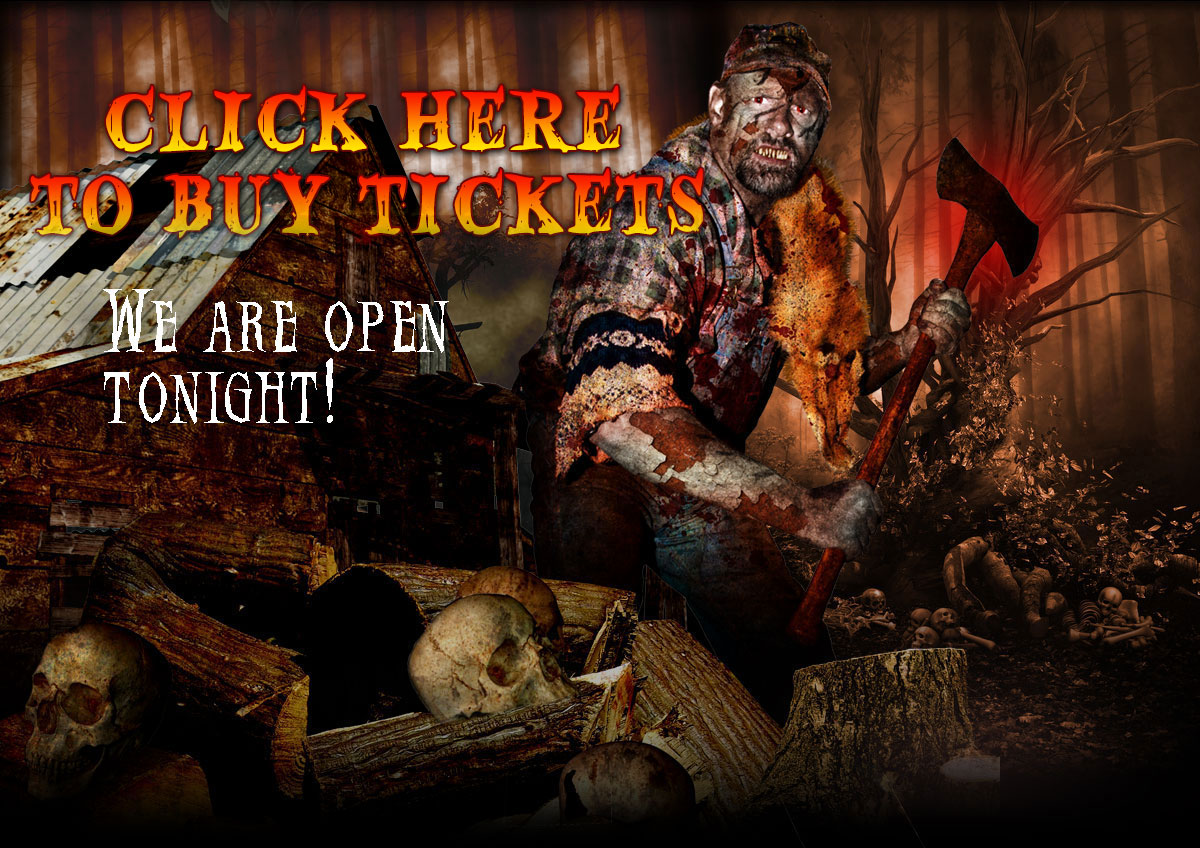 Field of Terror - NJ Premier Haunted Attraction Farm